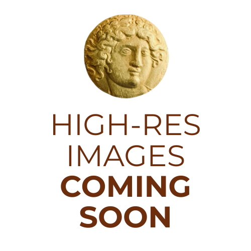 Two-Coin Ancient Starter Set • Ancient World • Bronze Coins • Mixed Dates