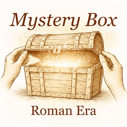 Roman Era Mystery Box