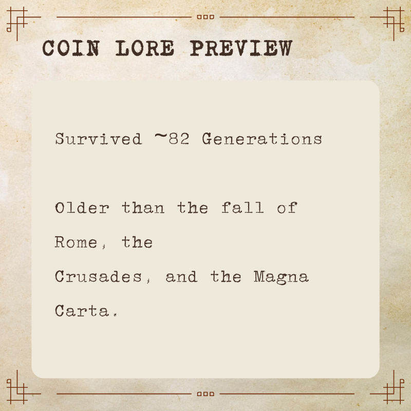 Herodian Kings of Judaea • Judea • 1 Bronze Coin • 37 BC-44 AD